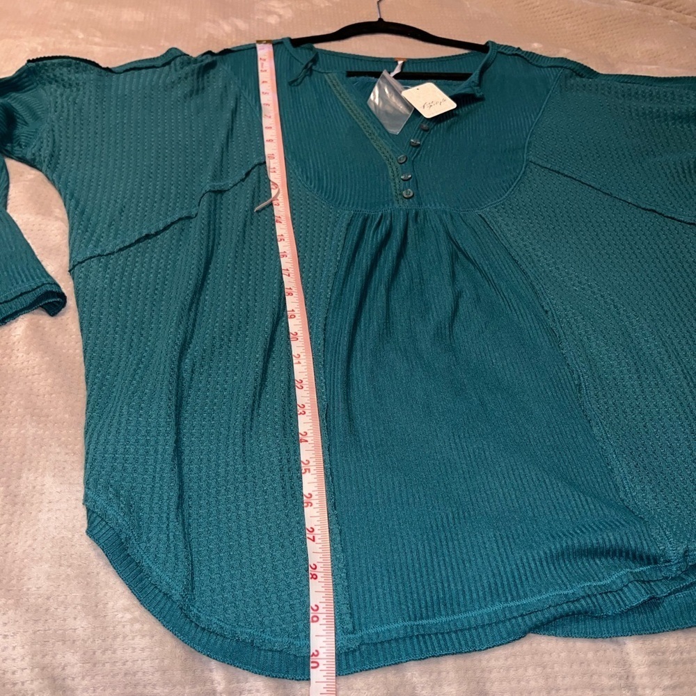 Women's Free People Medium NWT - Picture 6 of 6